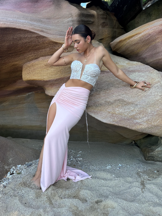 Deja Skirt - Amy Taylor Collection