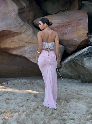 Deja Skirt - Amy Taylor Collection