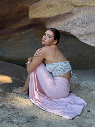 Deja Skirt - Amy Taylor Collection