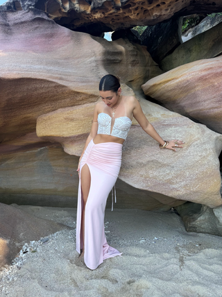 Deja Skirt - Amy Taylor Collection
