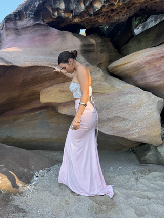 Deja Skirt - Amy Taylor Collection