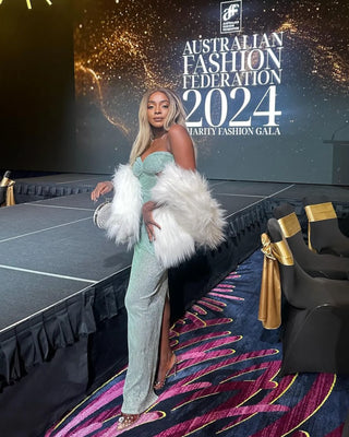 The Paris - HIRE - Amy Taylor Collection
