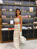 Seaside Maxi Skirt (SALE) - Amy Taylor Collection
