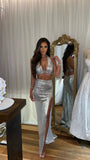 Shira Set - HIRE - Amy Taylor Collection