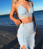 Siella Skirt - Amy Taylor Collection