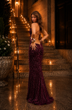 Siren Gown