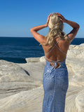 Sirena Gown - Amy Taylor Collection