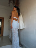 Starlet Love Gown - HIRE - Amy Taylor Collection