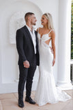Tahliana gown - Amy Taylor Collection