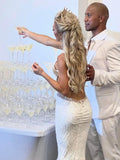 Tahliana gown - Amy Taylor Collection