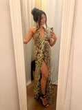 TayMilla Dress  - HIRE - Amy Taylor Collection