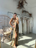 TayMilla Dress  - HIRE - Amy Taylor Collection