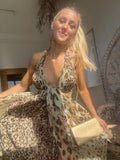 TayMilla Dress  - HIRE - Amy Taylor Collection