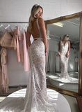 The Mia Bridal Gown - Amy Taylor Collection