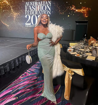 The Paris - HIRE - Amy Taylor Collection