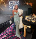 The Paris - HIRE - Amy Taylor Collection