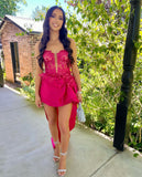 The Sienna - Hire - Amy Taylor Collection