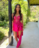 The Sienna - Hire - Amy Taylor Collection