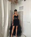 The Starfall Tulle Skirt - Amy Taylor Collection