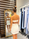 Twisted Top - Amy Taylor Collection