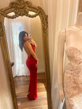 Valencia Gown - Amy Taylor Collection