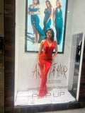 Valencia Gown - Amy Taylor Collection