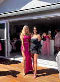 Vixandro Gown - Amy Taylor Collection