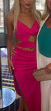 Vixandro Gown - Amy Taylor Collection