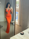 Vixandro Gown - Amy Taylor Collection