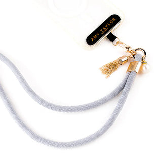 AMY TAYLOR x HITCHED - The Aphrodite Crossbody Strap - Amy Taylor Collection