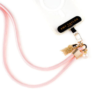 AMY TAYLOR x HITCHED - The Aphrodite Crossbody Strap - Amy Taylor Collection