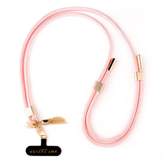 AMY TAYLOR x HITCHED - The Aphrodite Crossbody Strap - Amy Taylor Collection