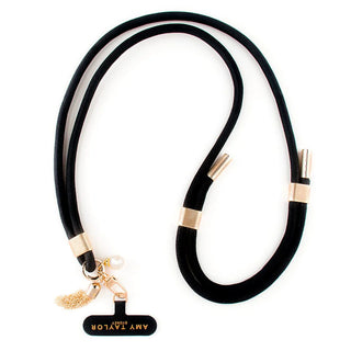 AMY TAYLOR x HITCHED - The Aphrodite Crossbody Strap - Amy Taylor Collection
