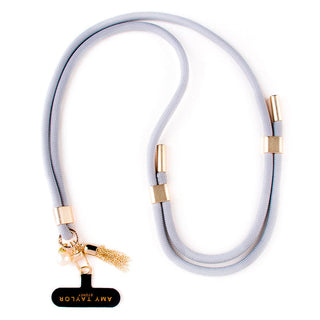 AMY TAYLOR x HITCHED - The Aphrodite Crossbody Strap - Amy Taylor Collection