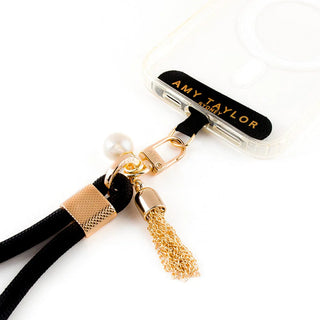 AMY TAYLOR x HITCHED - The Aphrodite Hand Strap - Amy Taylor Collection