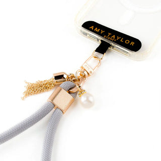 AMY TAYLOR x HITCHED - The Aphrodite Hand Strap - Amy Taylor Collection