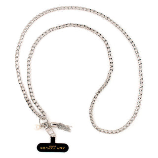 AMY TAYLOR x HITCHED - The Venus Crossbody Strap - Amy Taylor Collection