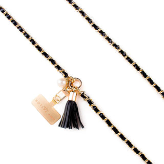 AMY TAYLOR x HITCHED - The Artemis Crossbody Strap - Amy Taylor Collection