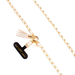 AMY TAYLOR x HITCHED - The Artemis Crossbody Strap - Amy Taylor Collection