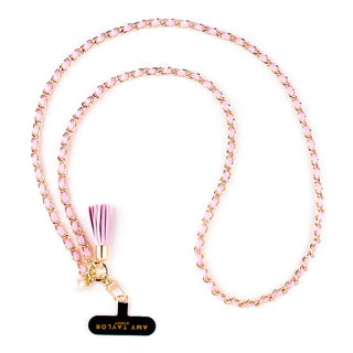 AMY TAYLOR x HITCHED - The Artemis Crossbody Strap - Amy Taylor Collection