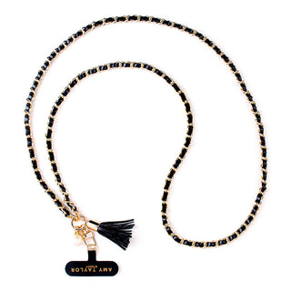 AMY TAYLOR x HITCHED - The Artemis Crossbody Strap - Amy Taylor Collection