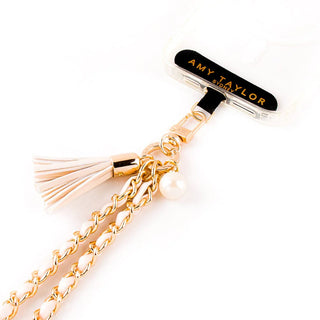 AMY TAYLOR x HITCHED - The Artemis Hand Strap - Amy Taylor Collection
