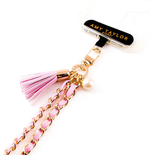 AMY TAYLOR x HITCHED - The Artemis Hand Strap - Amy Taylor Collection