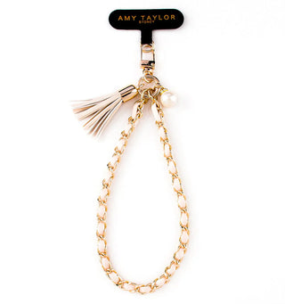 AMY TAYLOR x HITCHED - The Artemis Hand Strap - Amy Taylor Collection