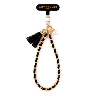 AMY TAYLOR x HITCHED - The Artemis Hand Strap - Amy Taylor Collection