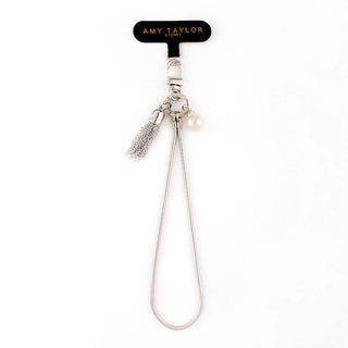 AMY TAYLOR x HITCHED - The Venus Hand Strap - Amy Taylor Collection
