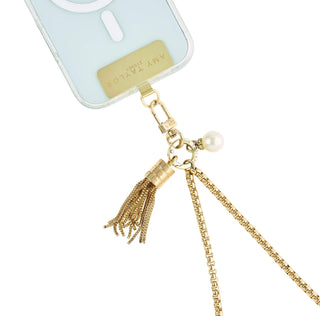 AMY TAYLOR x HITCHED - Ceres Bubble Hand Strap - Amy Taylor Collection