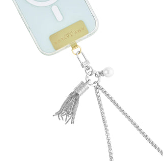 AMY TAYLOR x HITCHED - Ceres Bubble Hand Strap - Amy Taylor Collection