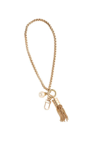 AMY TAYLOR x HITCHED - Ceres Bubble Hand Strap - Amy Taylor Collection