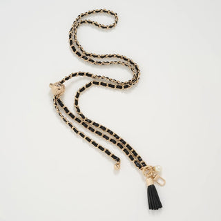 AMY TAYLOR x HITCHED - The Artemis Crossbody Strap - Amy Taylor Collection